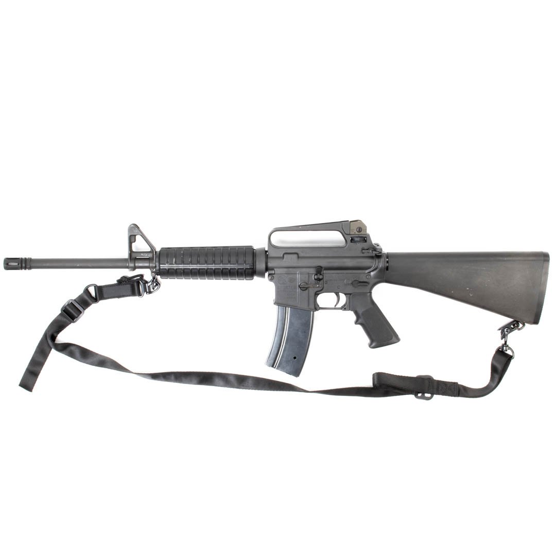Semi Auto Colt